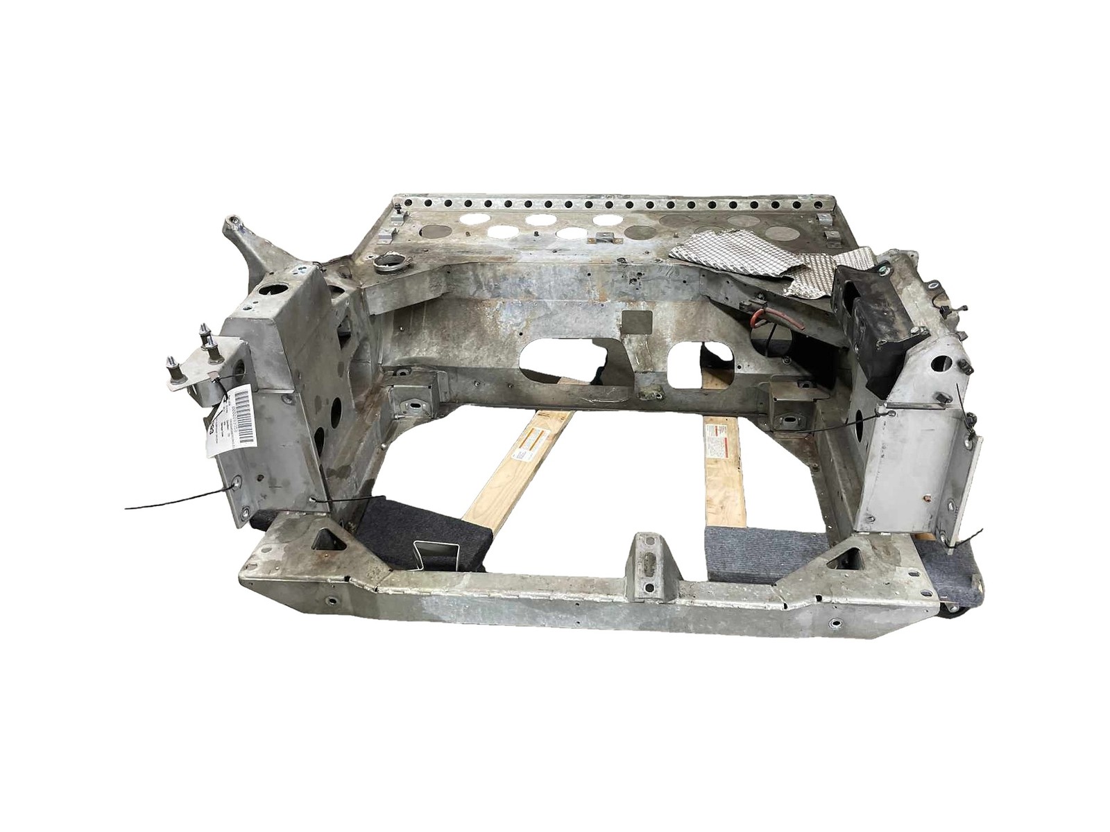 Lotus Evora 2009-2022 Rear Crossmember