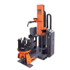 42" Heavy Duty Truck Tire Changer, 59" Tire Capacity