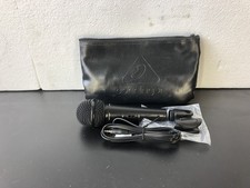 Wired Microphone XM1800S Behringer