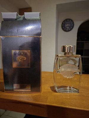 Lalique Pour Homme Edp
