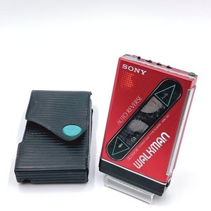 Sony Wm 101 | eBay