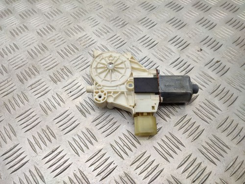 Ford Mondeo MK IV 2014 Left front window regulator motor 6M2114A389B SAU95516 - Picture 5 of 7