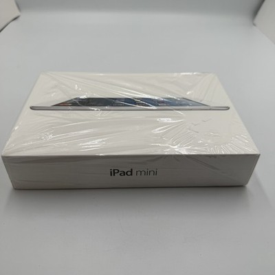 Apple First Generation Ipad Mini A1432 White WiFi 16GB New w/ Box