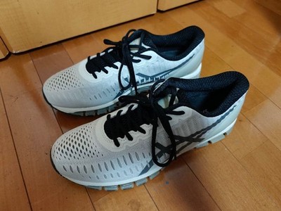 ASICS GEL-Quantum 360 I Smoke Grey