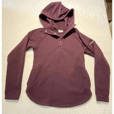 Columbia Darling Days Pullover Hooded Fleece ...