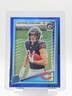 COLSTON LOVELAND 2025 DONRUSS OPTIC BLUE HYPER PRIZM RATED ROOKIE #204 Q2060