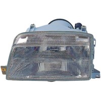 Halogen Scheinwerfer Links H4 FüR Renault 19 I Chamade Cabriolet
