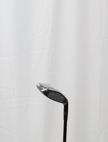 Tour Edge E523 Hot Launch 19° 3H Hybrid Regular 1289239 Good Left Hand Lh - Picture 2 of 5