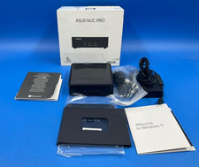 Asus Intel NUC U7-155H 14 Pro Barebones Kit RNUC14RVKU70000UI             