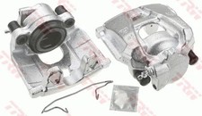 Bremssattel Faustsattel BHX604E TRW für AUDI A5 A5 Sportback A5 Cabriolet A4 B8
