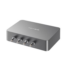 Acasis 40Gbps 4 SDI 1080P 60FPS Video Capture Card Compatible with Thunderbolt 4
