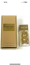 Pour Femme by Michael Kors for Women 0.17oz Eau De Parfum Mini Splash New In Box