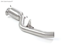 Ragazzon 300-Zeller Sport-Kat Jaguar F-Type P300 2.0l