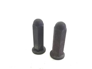 PAAR MUTTERN BEFESTIGUNG AUSPUFFKRÜMMER AUSPUFF SYM SUPER DUKE 125 1999 2002