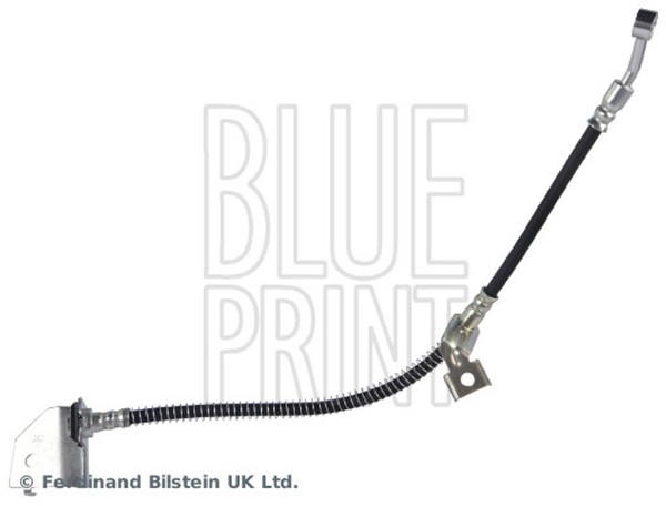 Blue Print Bremsschlauch ADBP530029 FüR Hyundai Solaris HCR HCI Accent 5 HC KIA-image