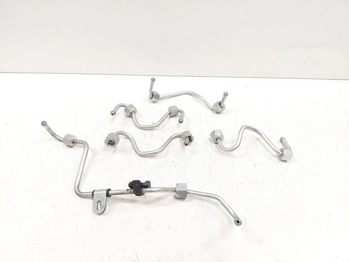 Renault Laguna III 2009 Kraftstoffleitung 734023A Diesel 1kW VLU27614