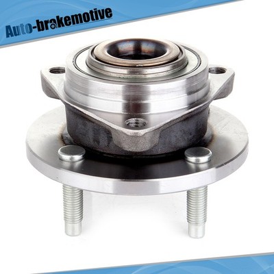 Front Wheel Hub Bearing For 2005 2006 2007 2008-2010 Chevrolet Cobalt LS LT 2.2L