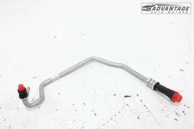 2021-25 FORD BRONCO SPORT 1.5L AUTO TRANSMISSION OIL COOLER OUTLET LINE PIPE OEM