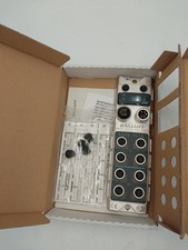 Balluff Netzwerkblock für Profinet BNI005K n...