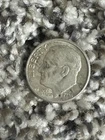 90% Silver Coin 1961-P Roosevelt Dime 2.46 Grams Philadelphia Circulated