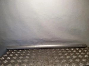 VW SHARAN 7M8, 7M9, 7M6 Türleiste vorne links 7M0853515D 1.90 Diesel 25149265