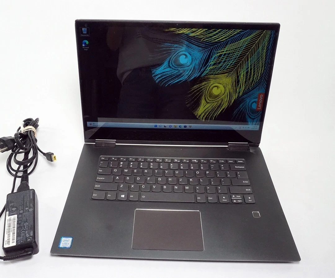 Lenovo Intel Core i5 8th Gen. PC Laptops & Netbooks 15-15.9 in