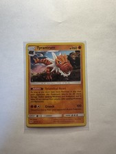 Tyrantrum 69/131 Sm-Forbidden Light Holo on eBay