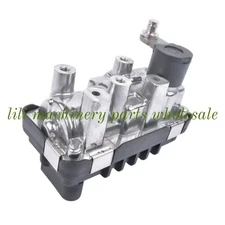  ELECTRONIC BOOST ACTUATOR 781751G-001 6NW009660 For MERCEDES BENZ GARRETT TURBO