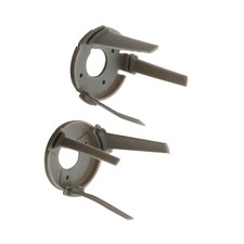 Drone Gimbal Rubber Damping Shock-absorbing Replacement Parts For DJI Mini 4 Pro