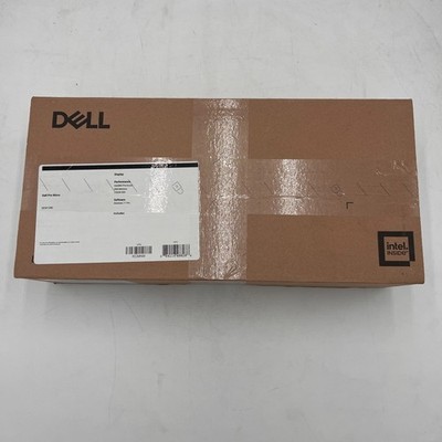 Dell Pro MFF QCM1250 i5-14500T 1.7GHz 8GB 256GB SSD WiFi 6E W11P - KCMNM