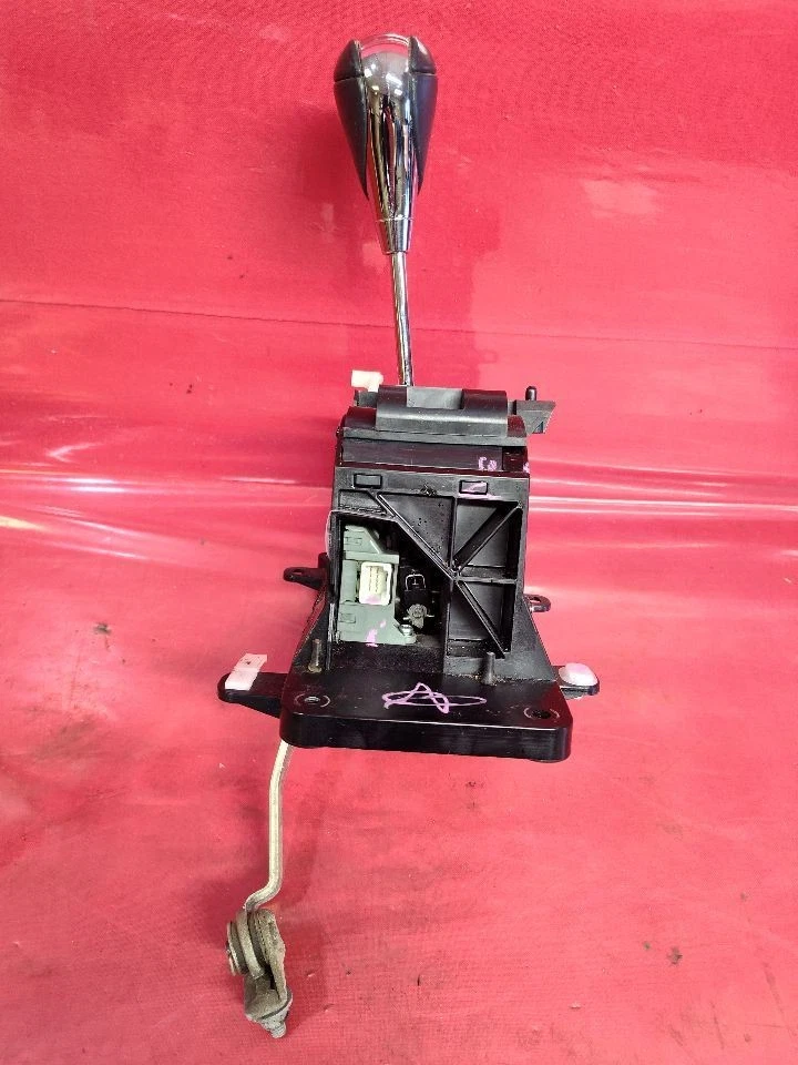 2006-2013 Lexus IS250 IS350 Automatic Trans Gear Selector Shifter Lever *AWD* - Image 4 of 4