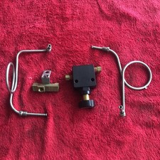 Disc Brake Proportioning Valve Adjustable Ssbc Ford Mustang Disc Brake Proportioning Valve Adjustable Ssbc Ford Mustang