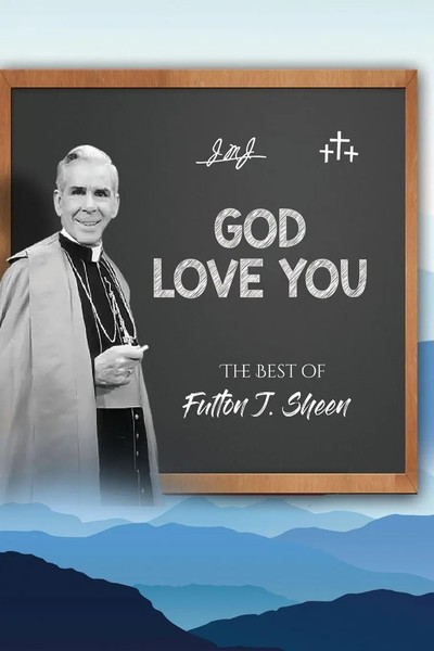 Fulton J. Sheen | God Love You | Taschenbuch | Englisch (2023)-image