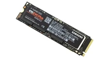 Samsung 970 EVO Plus 1TB NVMe M.2 SSD – MZ-V7S1T0