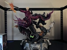 Figurama Trigun Vash the Stampede 1/4 Scale Statue Figure Model - Anime 20th Box