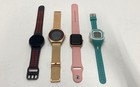Garmin Smartwatch Fitness Lot 10 Piece Mixed Brands For parts or repair only — photo 3