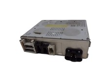 Verstärker Amplifier Endstufe passt für MERCEDES-BENZ S-KLASSE (W220) S 320 CDI Verstärker Amplifier Endstufe passt für MERCEDES-BENZ S-KLASSE (W220) S 320 CDI