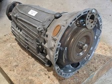 Boite de vitesse Mercedes 230