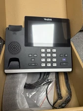 Yea Link Smart Business Phone M56 VoIP  Teams