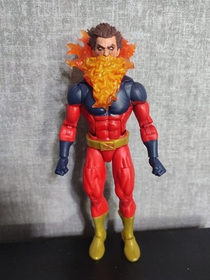 Marvel Legends Series X-Men Marvel s Vulcan