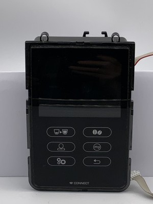 Bedienfeld LCD-Bildschirm Kaffeemaschine Delonghi - Dinamica Plus - FEB3