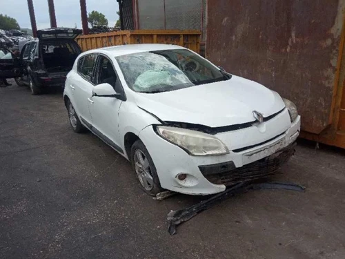 RNI248100054R Cuadro Instrumentos para RENAULT MEGANE III BERLINA 5P 2009 521574 - Imagen 7 de 10