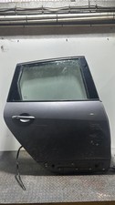 Porte arrière et accessoires Renault SCENIC