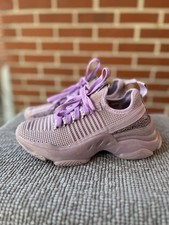 Girls Size 3 Steve Madden