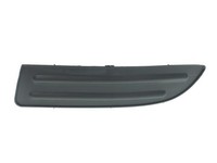 Blic 6502-07-8116911P LüFtungsgitter, StoßStange FüR Toyota