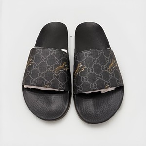 Gucci Tiger Slides | eBay