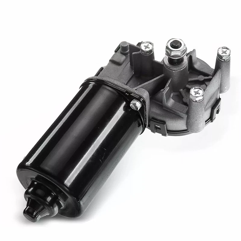 98110-2E000 Front Windshield Wiper Motor For 2005-2009 Hyundai Tucson For - Imagem 2 de 4