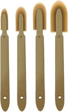 Dzrige Approx. 0.8inch, 1.1inch, 1.4inch and 1.7inch, As the Picture Shows 