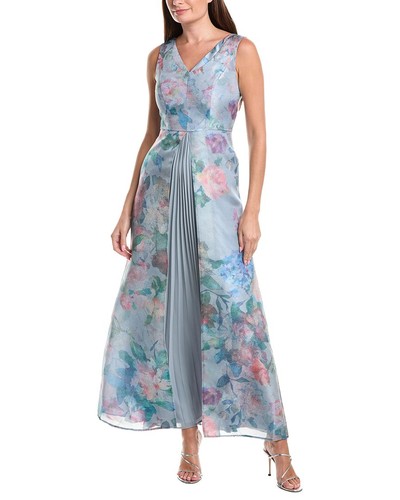 Kay Unger Merida Gown Women's