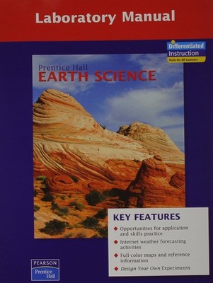 Prentice Hall Earth Science